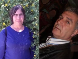 Önce sevgilisini öldürdü sonra karısına “Seni çok seviyorum” mesajı atıp intihar etti