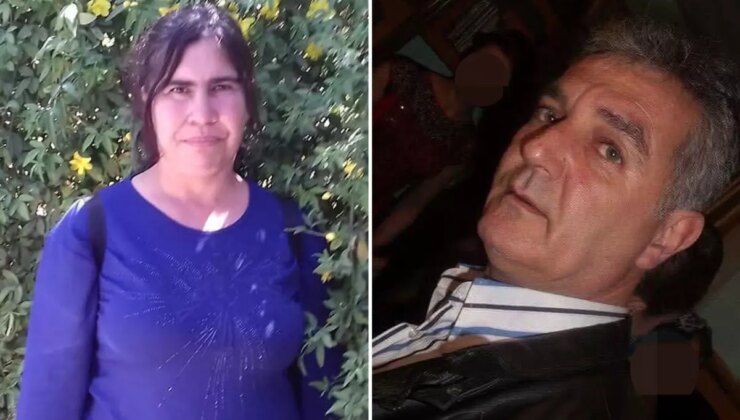 Önce sevgilisini öldürdü sonra karısına “Seni çok seviyorum” mesajı atıp intihar etti