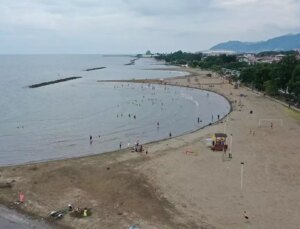 Ordu’da denize giren 7 yaşındaki çocuk hayatını kaybetti