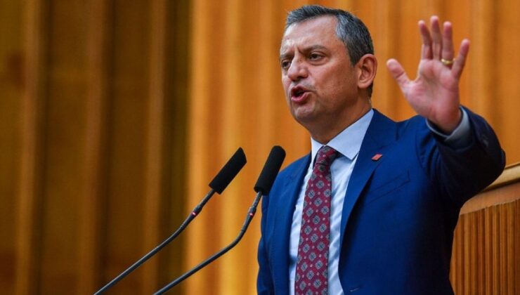 Özgür Özel rest çekti: ‘İlk seçimde birinci olmazsak o gece siyaseti bırakırım’