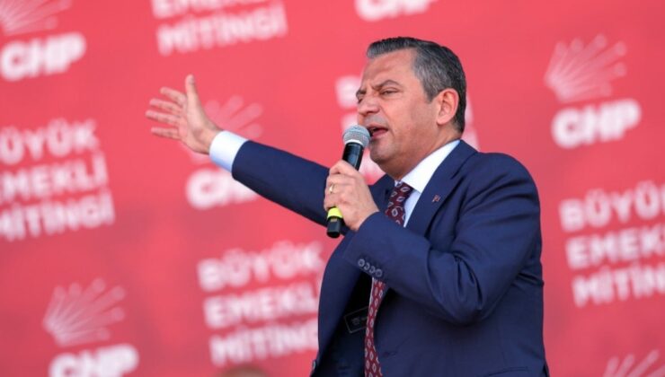 Özgür Özel’in duyurması bekleniyor: İki vekil CHP’ye geçiyor