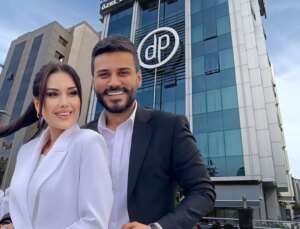 Polat çiftinin yargılandığı davada şirketlerle ilgili kayyum kararı