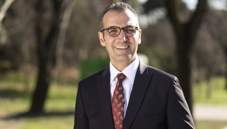 Resul Emrah Şahan ‘Ahmet Özer’i anımsattı, tahliyesini talep etti