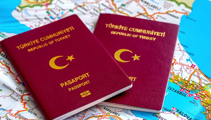 Schengen’de yeni dönem! Türk vatandaşlarına vize kolaylığı başlıyor!