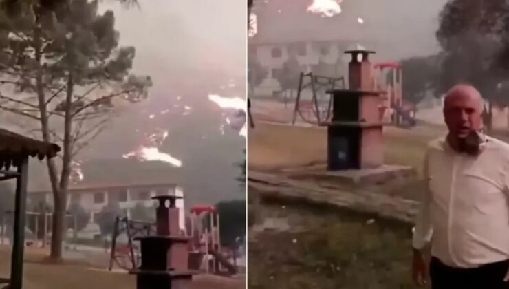 Şehitlerimizin acısı tazeyken… Belediye başkanından infial yaratan sözler