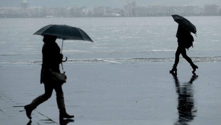 Sıcaklara elveda: serin hava geliyor!