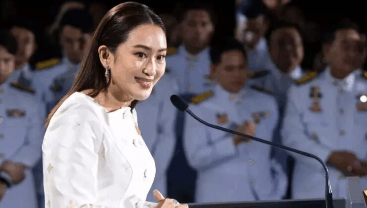 Sızdırılan telefon görüşmesi Başbakanı koltuğundan etti