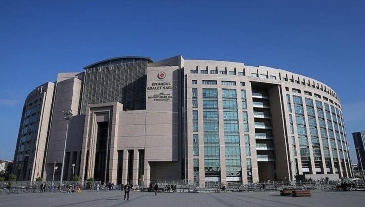 Son dakika… İBB’ye yeni operasyon: Çok sayıda gözaltı