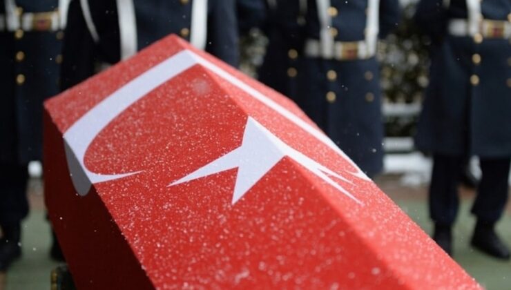 Son dakika… MSB acı haberi açıkladı: Şehit sayısı 12’e yükseldi