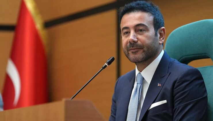 Son Dakika… Tutuklu Beşiktaş Belediye Başkanı Rıza Akpolat’ın baldızı gözaltına alındı