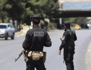 Suriye’de silahlı çatışma! En az 10 kişi hayatını kaybetti