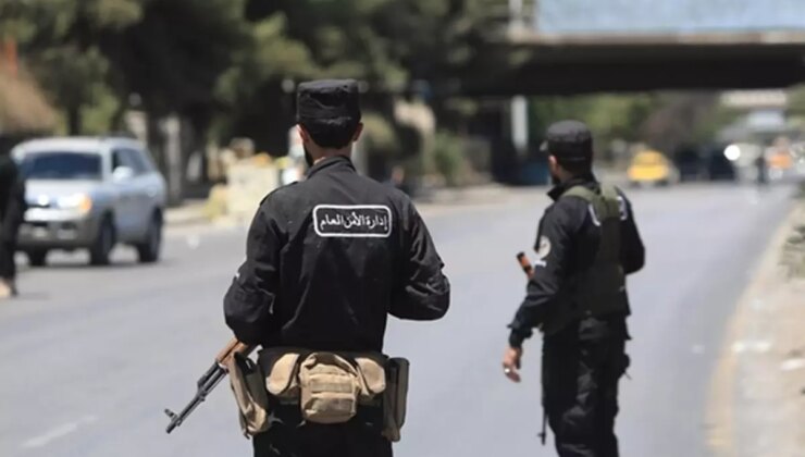 Suriye’de silahlı çatışma! En az 10 kişi hayatını kaybetti