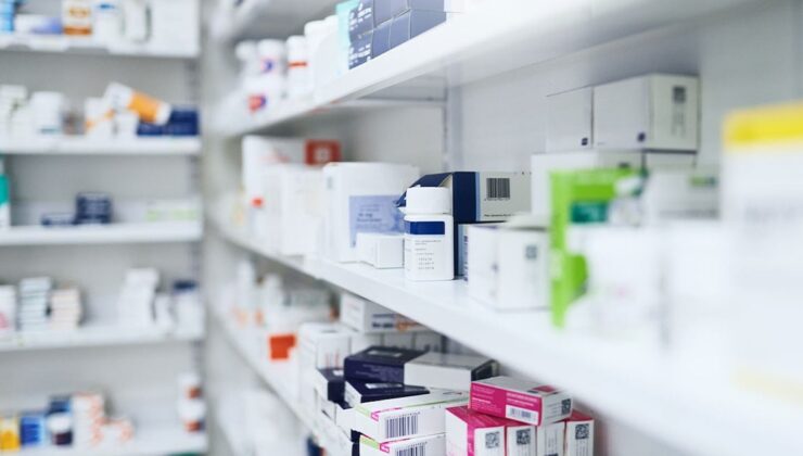 Tarihi reçete: 102 yaşındaki ‘dedeye’ yazılan ilaç gündem oldu