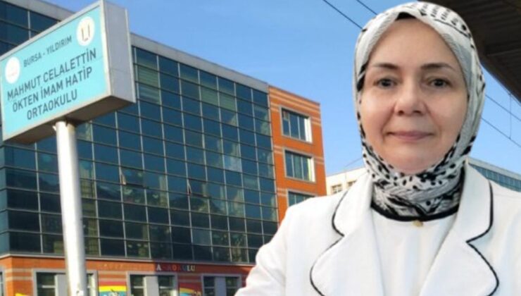 Tartışılan imam hatiple ilgili ilginç tesadüf: Torun bakan yardımcısı çıktı