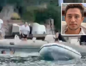 Teknede çıkan kavgada öldürülen Arda Deniz, düğün hazırlığı yapıyormuş