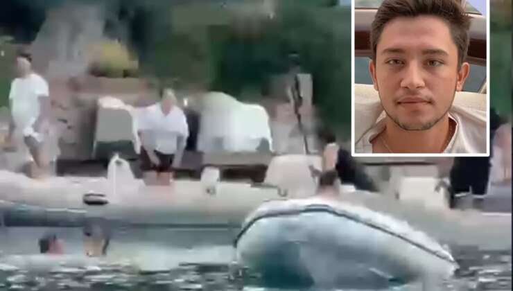 Teknede çıkan kavgada öldürülen Arda Deniz, düğün hazırlığı yapıyormuş