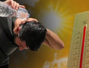 Termometreler patlayacak! İşte Türkiye’de sıcaklık rekorunun kırıldığı il