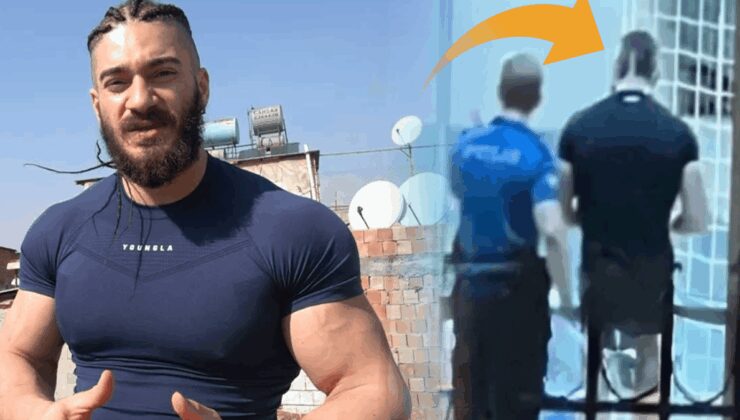 Testo Taylan 13 yaşındaki hayranına saldırdı