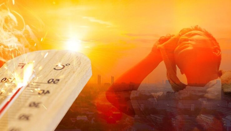 Tüm yurdu etkisi altına alacak: Rekor sıcaklıklar yolda!