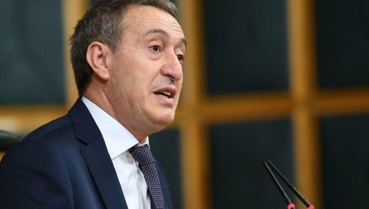 Tuncer Bakırhan: ‘Türkiye’nin birinci partisi CHP’dir’