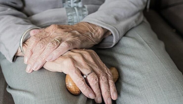 Türkiye’de beklenen yaşam süresi 78,1 yıl