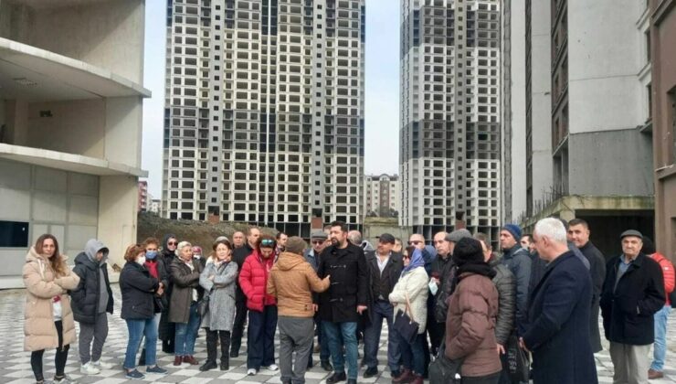 Türkiye’nin bir dönem en büyük inşaat şirketlerindendi: İflas etti