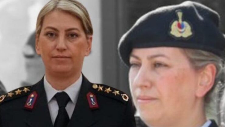 Türkiye’nin ilk Jandarma Generali: Gülden Paşa…