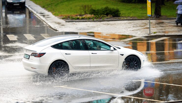 Türkler kapış kapış aldı: Avrupa’da gözden düşen marka bizde rekor kırdı