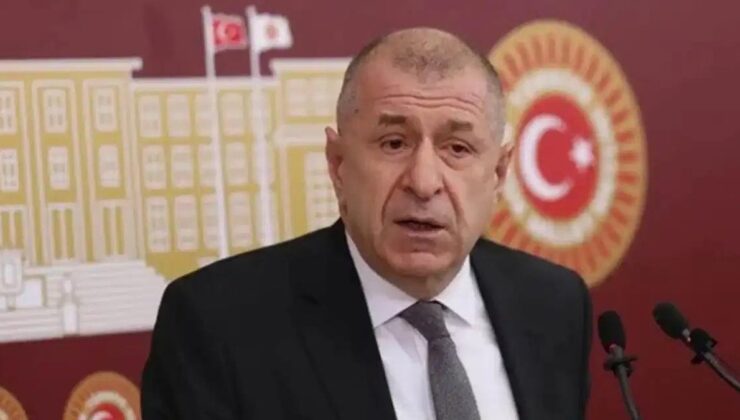 Ümit Özdağ: Bu çocuklar ne evcilik oynarken, ne saklambaçta koşarken öldü…