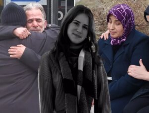 Yangın faciasında kızını kaybeden anne feryat etti: Saç telini kavanozda saklıyorum