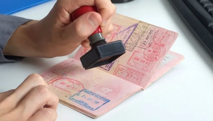 Yeni Schengen vizesi geliyor! 6 ülke resmen anlaştı