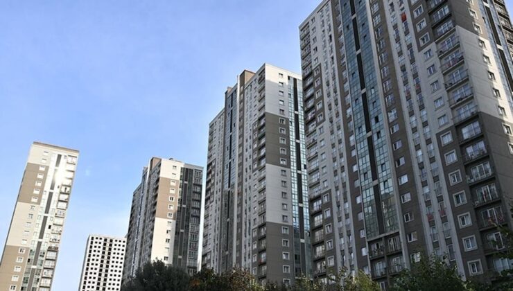 Yüksek aidatlara yaptırım geliyor! Sitelerde yeni dönem