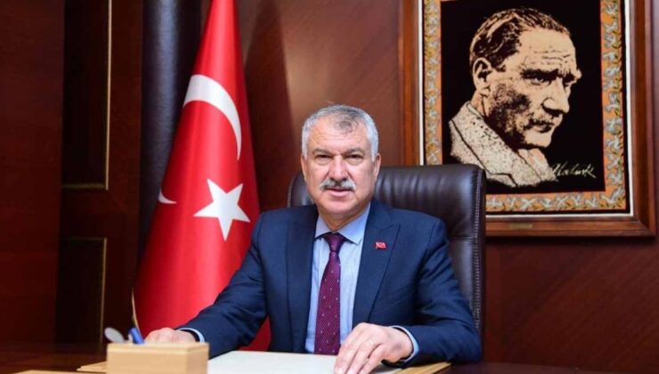 Zeydan Karalar kimdir, Adana Büyükşehir Belediye Başkanı aslen nereli ve kaç yaşında?