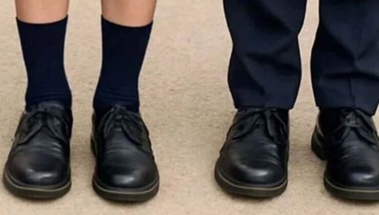 18 milyon öğrenciyi ilgilendiren ‘siyah ayakkabı’ tartışması… MEB’den açıklama geldi