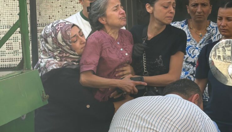 23 yaşındaki Yusuf Emin evde ölü bulundu