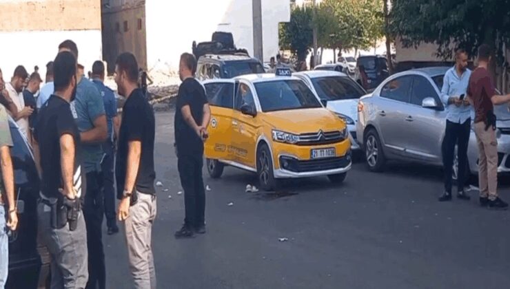 24 yaşındaki kadın taksiden inerken öldürüldü