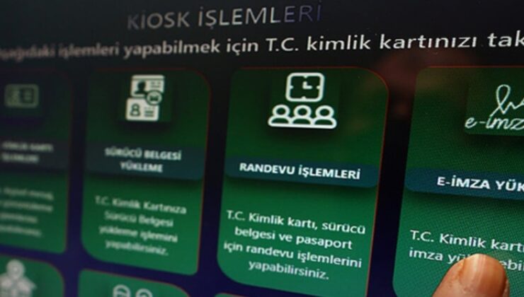 270 sahte e-İmza kimin?