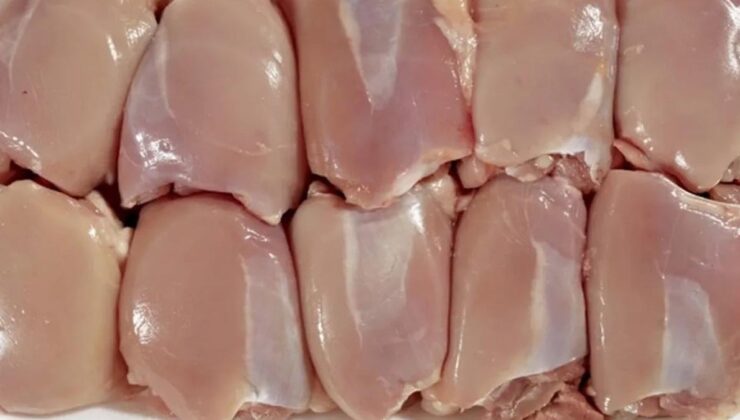 345 kilo kokuşmuş tavuk eti yakalanan lokantaya komik ceza