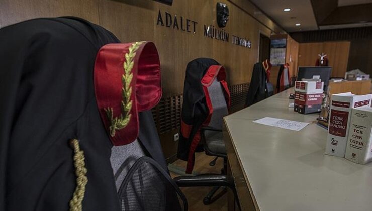 4 kamu görevlisi hakkında dava açıldı