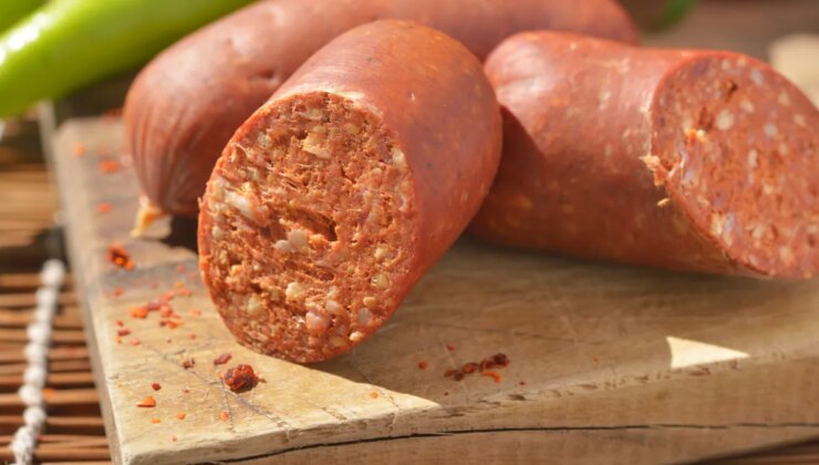 4 sucuk markası daha ifşa oldu: Sucuk diye bakın ne yemişiz