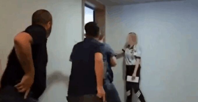 44 ilde siber suç operasyonu! 214 gözaltı