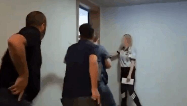 44 ilde siber suç operasyonu! 214 gözaltı
