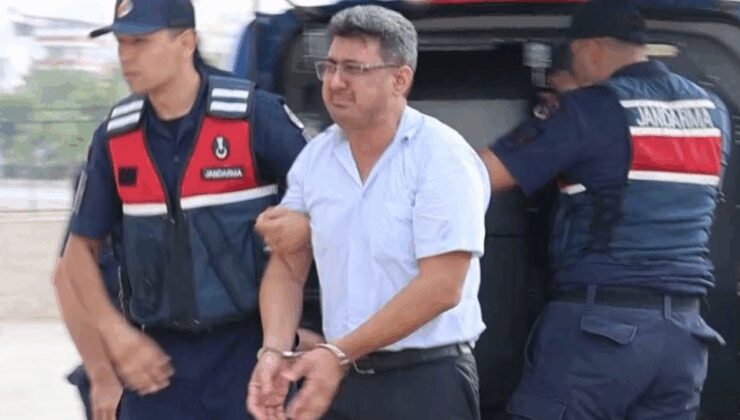 500 TL için kiracısını döverek öldüren öğretmenin evi yandı