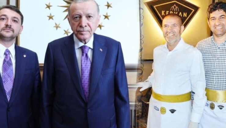 695 gündür firarilerdi: Saklandıkları villa eski AKP’li vekilin damadının çıktı