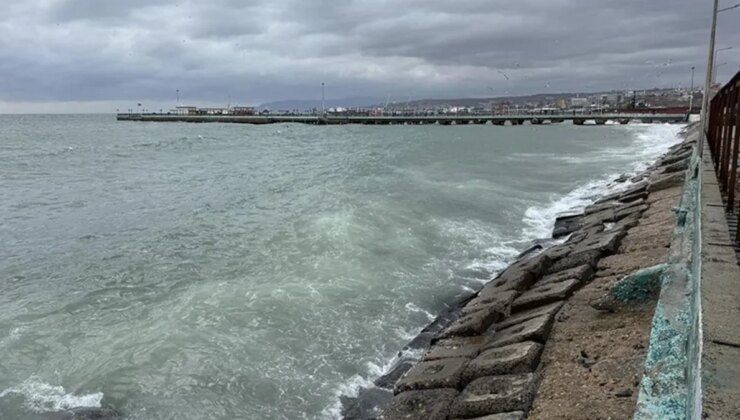 9 ilde sağanak yağış alarmı! İstanbul için poyraz uyarısı
