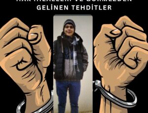 Ekim Polat’a Yönelik İşkenceler, Hak İhlalleri ve Görmezden Gelinen Tehditler