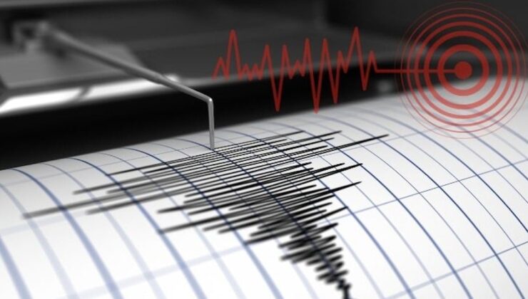 AFAD duyurdu: Hatay’da 3,9 büyüklüğünde korkutan deprem