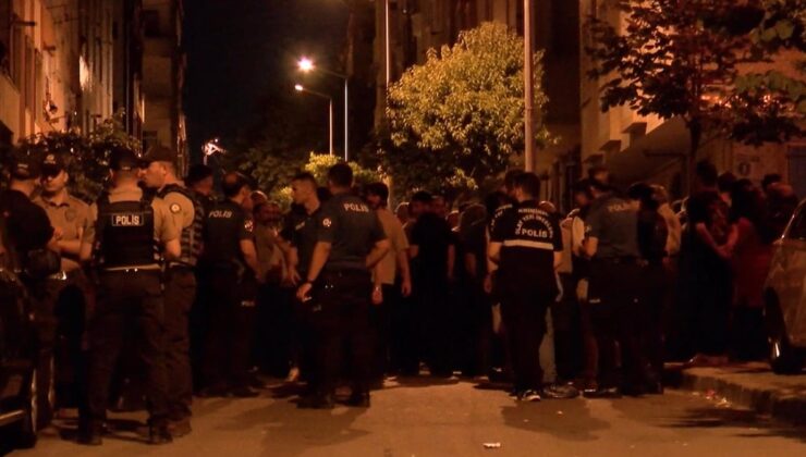 Aile faciası: Genç kadın oğlu tarafından katledildi