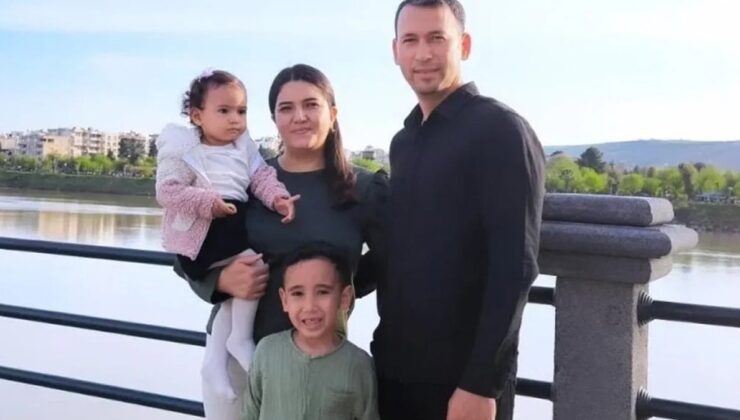 Aile katliamının sır perdesi aralandı