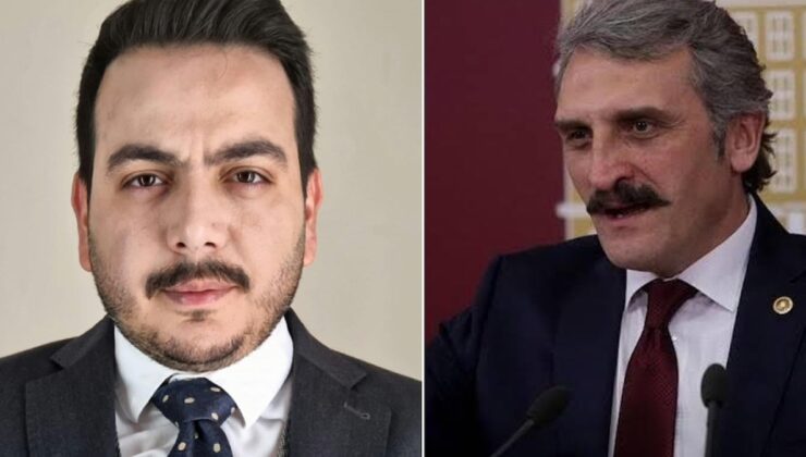 AKP’li ‘Yeliz’in danışmanı AKP’li belediyede müdür yapıldı